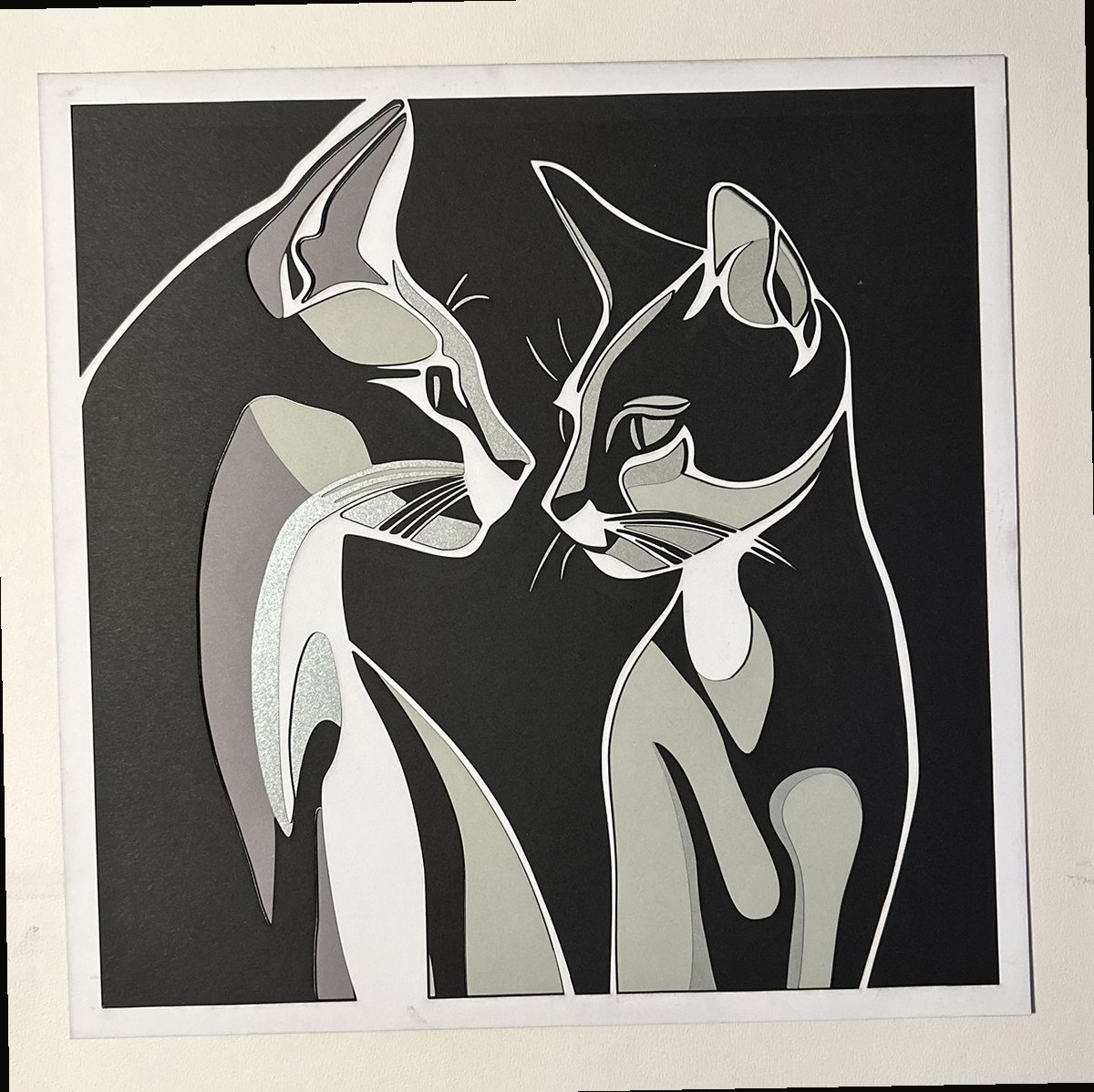 Animaux